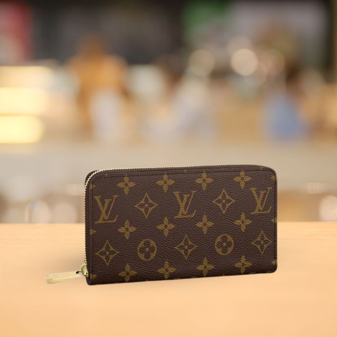 Are Louis Vuitton Wallets Worth It? - The Sourceity