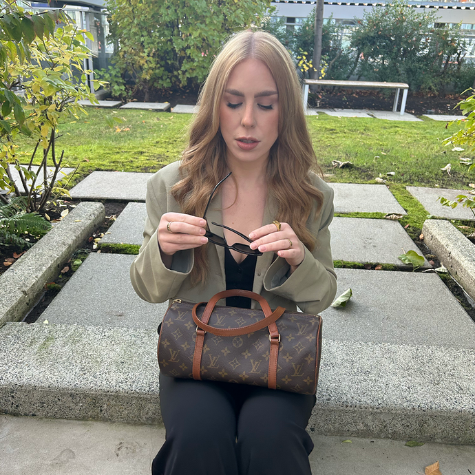 Are Louis Vuitton Handbags Worth It? - The Sourceity