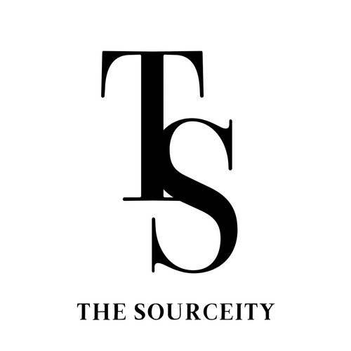 The Sourceity