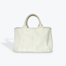 Load image into Gallery viewer, Prada Canapa Canvas Tote
