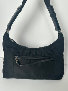 Prada Nylon Shoulder Bag