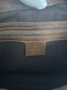 Gucci Nailhead Jackie Hobo Bag