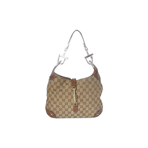 Gucci Nailhead Jackie Hobo Bag