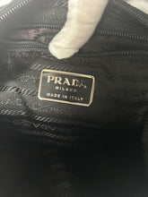 Load image into Gallery viewer, Prada Nylon Shoulder Bag
