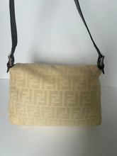 Load image into Gallery viewer, Fendi Zucca Mama Baguette
