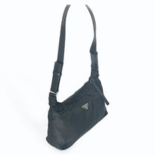 Load image into Gallery viewer, Prada Nylon Shoulder Bag
