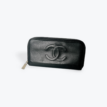 Load image into Gallery viewer, Chanel Caviar Wallet
