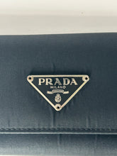 Load image into Gallery viewer, Prada Nylon 6 Key Holder
