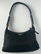 Load image into Gallery viewer, Prada Nylon Shoulder Bag
