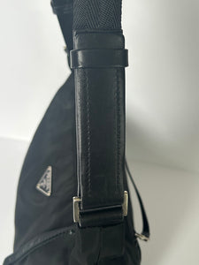 Prada Nylon Shoulder Bag